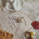 The Lunar Cradle Dreamer Pendant