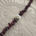 The Pomegranate Cat Bracelet
