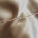 The Blush Star Necklace