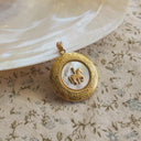 The Carousel Dream Locket