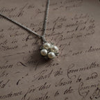 Knight's Vow Necklace