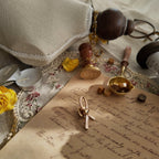 Courage Ribbon Brooch