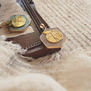 The Fruits of Eden Pendant