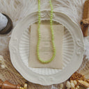 The Jungle Fae Choker