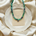 The Enchanted Gradient Necklace