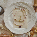 The Nightingale's Vow Necklace