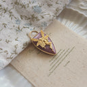 The Garden Fairy Pendant