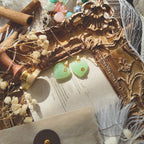 The Kind Heart Pendant