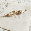 The Starcatcher Pendant