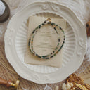 The Moss Garden Choker