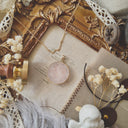 The Eternal Flame Pendant