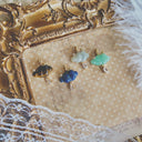 The Sky Weaver Cloud Pendant