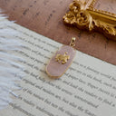 The Carousel Dream Pendant