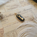 The Forbidden Chamber Pendant
