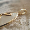 The Ethereal Cadence Pendant