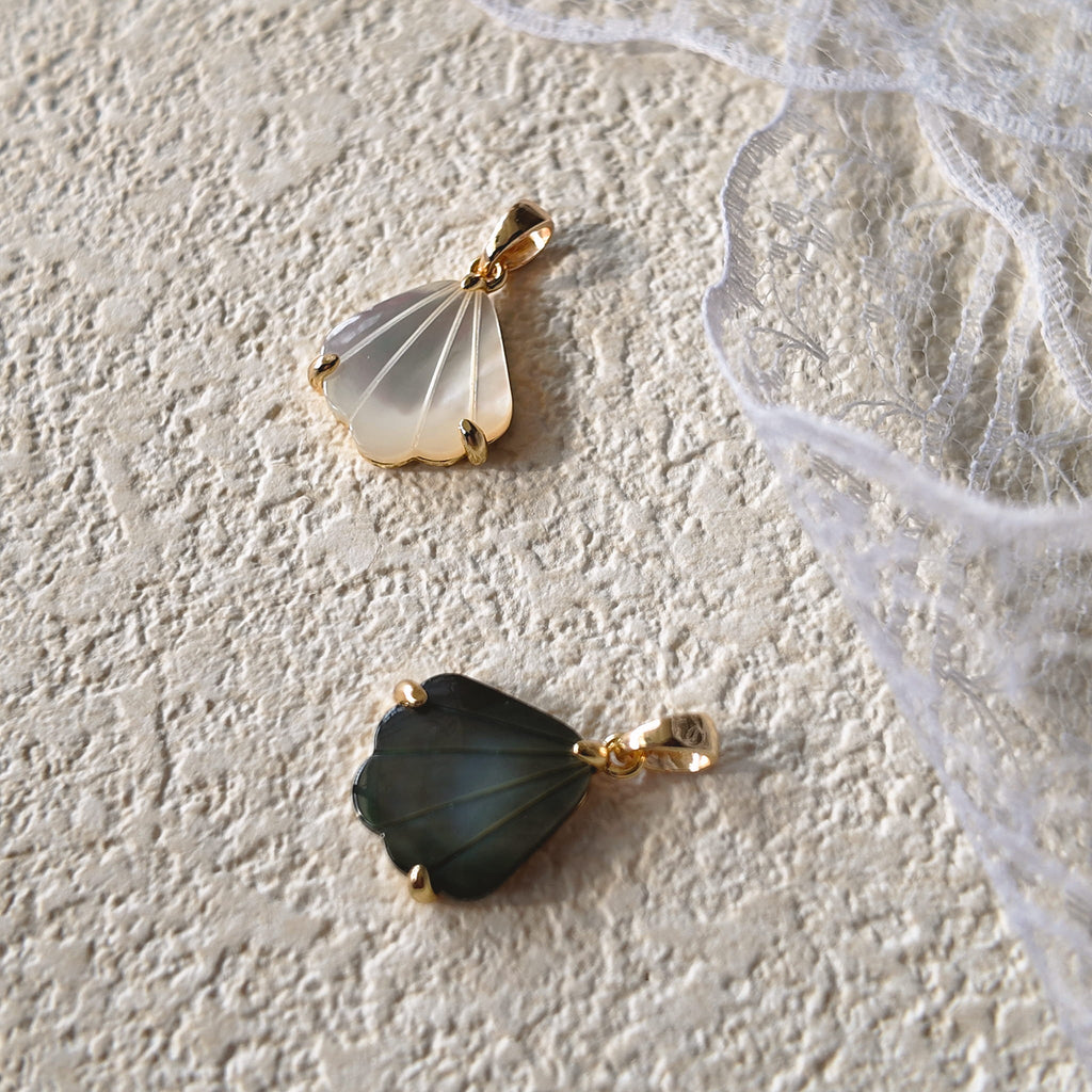 The Abyssal Aurora Pendant - The Character Arc