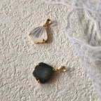 The Abyssal Aurora Pendant - The Character Arc