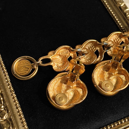 Anne Klein "The Matriarch" Knot Jewelry Set