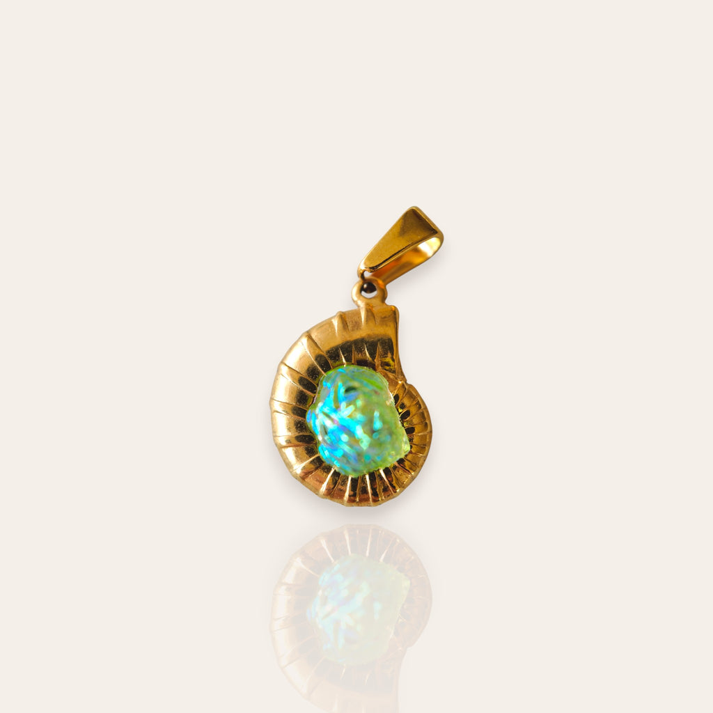 The Atlantis Jewel Pendant
