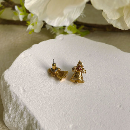 AVON Sleigh Ride Studs