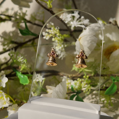 AVON Sleigh Ride Studs