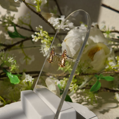 AVON Sleigh Ride Studs