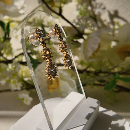 Monet Graceful Guest Dangles