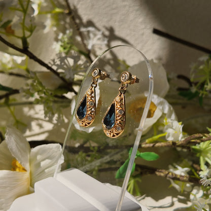 AVON Heiress's Tears Dangles