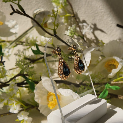 AVON Heiress's Tears Dangles