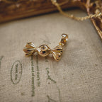 The Sweetest Memory Pendant