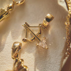 The Archer's Vow Pendant