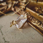 The Dreamer's Lens Pendant