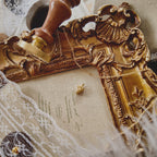 The Mouse's Dream Pendant