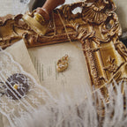 The Keeper of Secrets Pendant