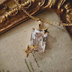 The Dreamer's Lens Pendant