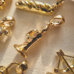 The Eternal Flame Pendant