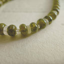 The Mystic Canopy Tourmaline Necklace