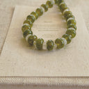 The Mystic Canopy Tourmaline Necklace