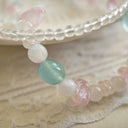The Dreamweaver's Embrace Layered Necklace