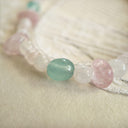 The Dreamweaver's Embrace Layered Necklace