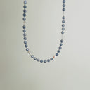 The Stardust Berry Gala Necklace