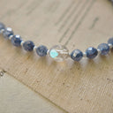 The Stardust Berry Gala Necklace