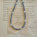 The Stardust Berry Gala Necklace