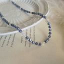 The Stardust Berry Gala Necklace