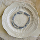 The Stardust Berry Gala Necklace