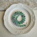 The Cosmic Vineyard Chalcedony Necklace