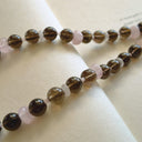 The Sakura Tea Reverie Necklace