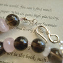 The Sakura Tea Reverie Necklace