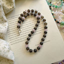 The Sakura Tea Reverie Necklace