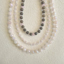 The Apricot Blush Reverie Necklace